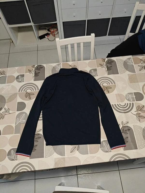 Le coque sportif jacket size 14 years – photo 2